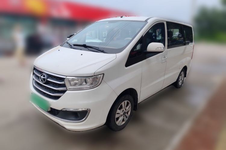 Used JAC Refine M3 2015 Maker Edition 1.6L Luxury Smart Version Guazi used car, China used car export, Used car for sale, Used  cars, Cheapest cars for sale
