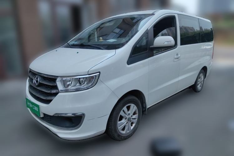 Used JAC Refine M3 2015 Maker Edition 1.6L Luxury Smart Version Guazi used car, China used car export, Used car for sale, Used cars, Cheapest cars for sale