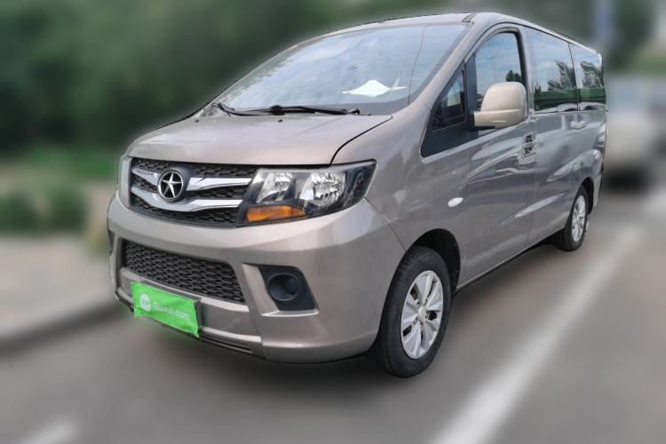 Used JAC Refine M3 2015 Maker Edition 1.6L Luxury Version Guazi used car, China used car export, Used car for sale, Used  cars, Cheapest cars for sale