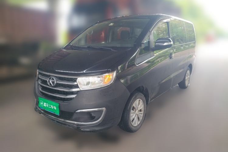 Ojetý JAC Refine M3 2016 IKEA Edition 1.6L Luxury Model Guazi used car, China used car export, Used car for sale, Used  cars, Cheapest cars for sale