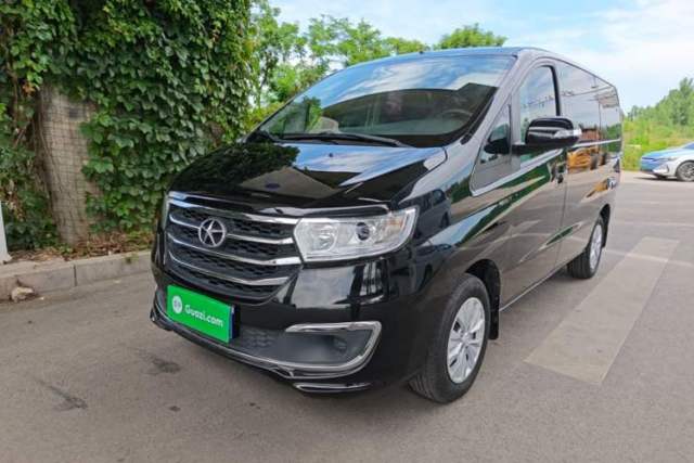 Used JAC Refine M3 2016 IKEA Edition 1.6L Luxury Model