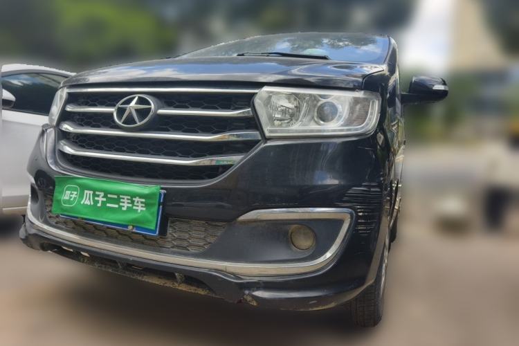 Used JAC Refine M3 2016 IKEA Edition 1.6L Luxury Smart Model Guazi used car, China used car export, Used car for sale, Used  cars, Cheapest cars for sale