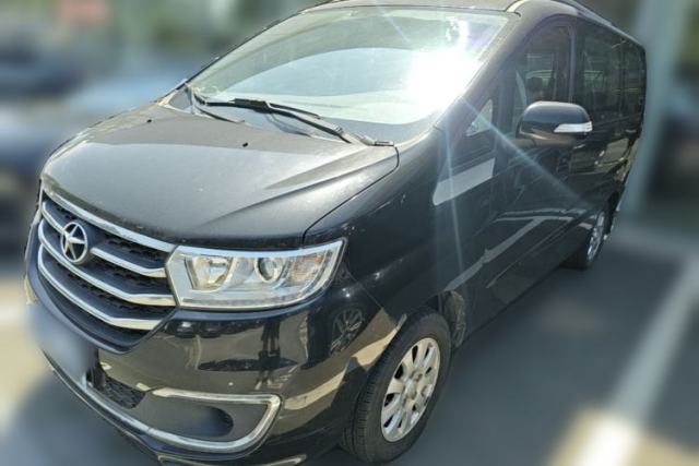 JAC Refine M3 2016 IKEA Edition 1.6L Luxury Model d’occasion