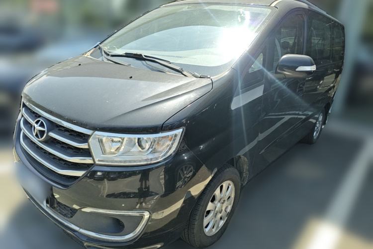 Ojetý JAC Refine M3 2016 IKEA Edition 1.6L Luxury Model Guazi used car, China used car export, Used car for sale, Used  cars, Cheapest cars for sale