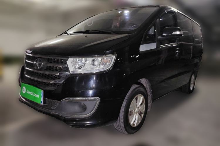 Used JAC Refine M3 2016 IKEA Edition 1.6L Luxury Smart Model Guazi used car, China used car export, Used car for sale, Used  cars, Cheapest cars for sale