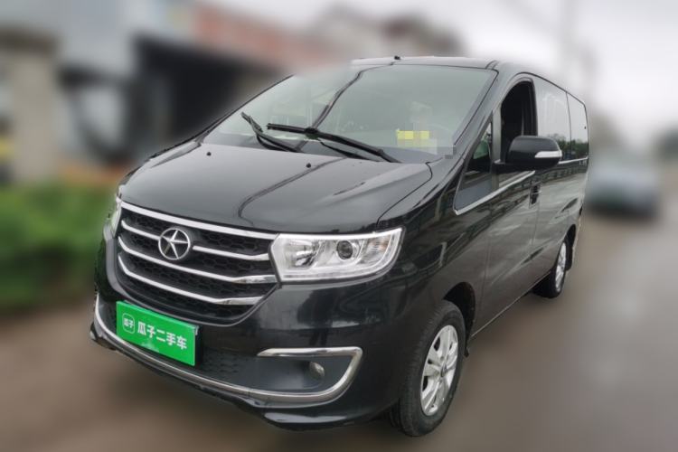Used JAC Refine M3 2016 IKEA Edition 1.6L Luxury Model Guazi used car, China used car export, Used car for sale, Used  cars, Cheapest cars for sale