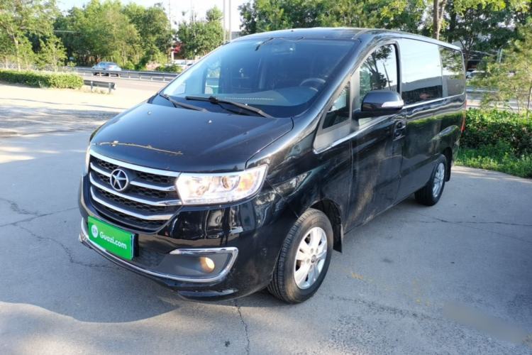 Used JAC Refine M3 2016 IKEA Edition 1.6L Luxury Smart Model Guazi used car, China used car export, Used car for sale, Used  cars, Cheapest cars for sale