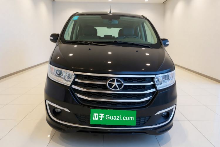 Used JAC Refine M3 2016 IKEA Edition 1.6L Luxury Smart Model Front