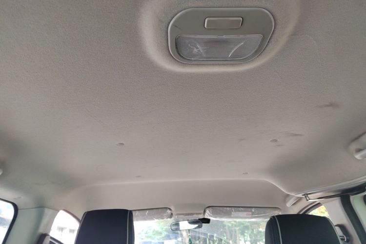 Used JAC Refine M3 2016 IKEA Edition 1.6L Luxury Model Headliner