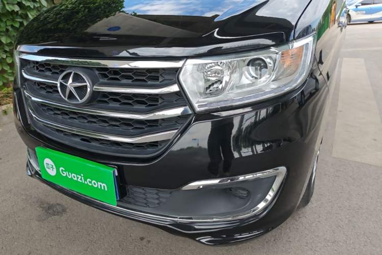 Used JAC Refine M3 2016 IKEA Edition 1.6L Luxury Model Left Front Headlight