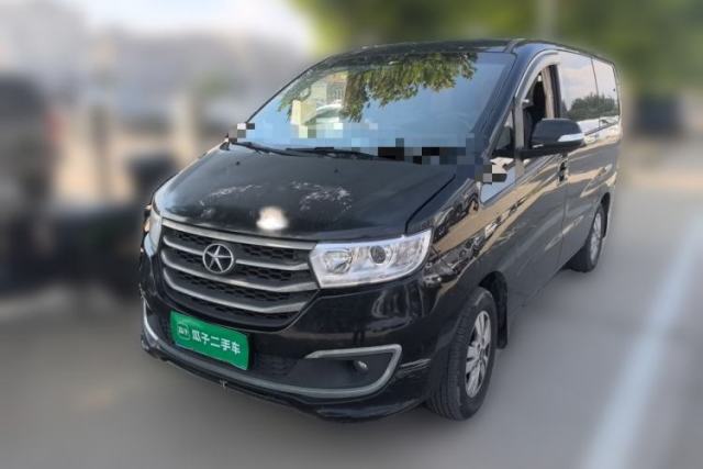 JAC Refine M3 2016 IKEA Edition 2.0L Luxury Smart Model usata