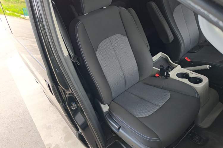 Used JAC Refine M3 2016 IKEA Edition 1.6L Luxury Model Right Front Seat