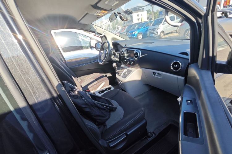 Used JAC Refine M3 2016 IKEA Edition 1.6L Luxury Smart Model Right Front Seat