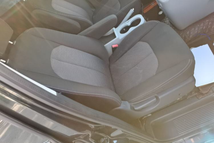 Used JAC Refine M3 2016 IKEA Edition 1.6L Luxury Smart Model Right Front Seat