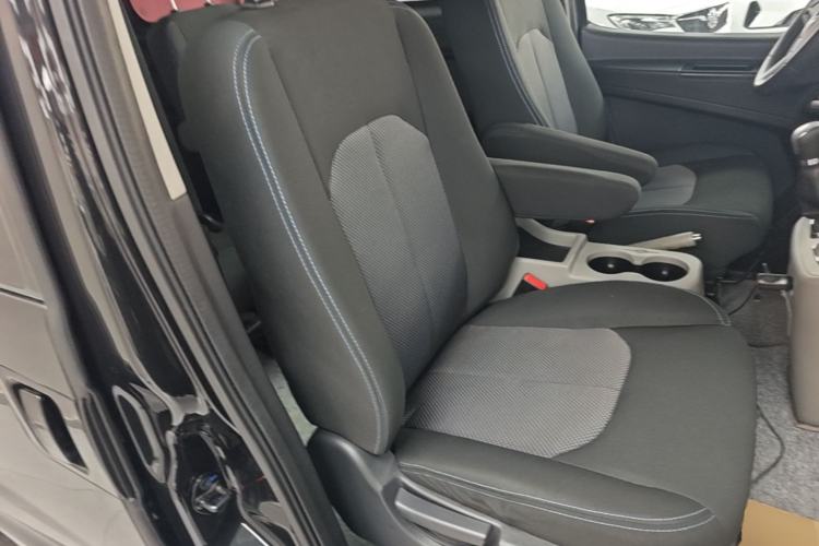 Used JAC Refine M3 2016 IKEA Edition 1.6L Luxury Smart Model Right Front Seat