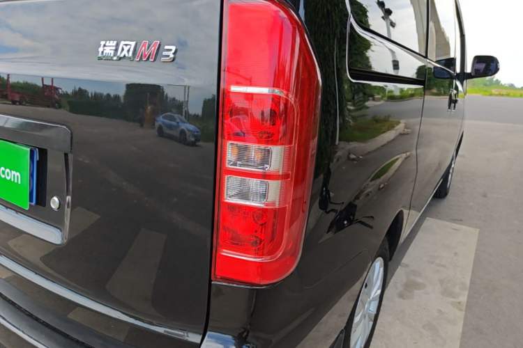 Used JAC Refine M3 2016 IKEA Edition 1.6L Luxury Model Right Rear Taillight