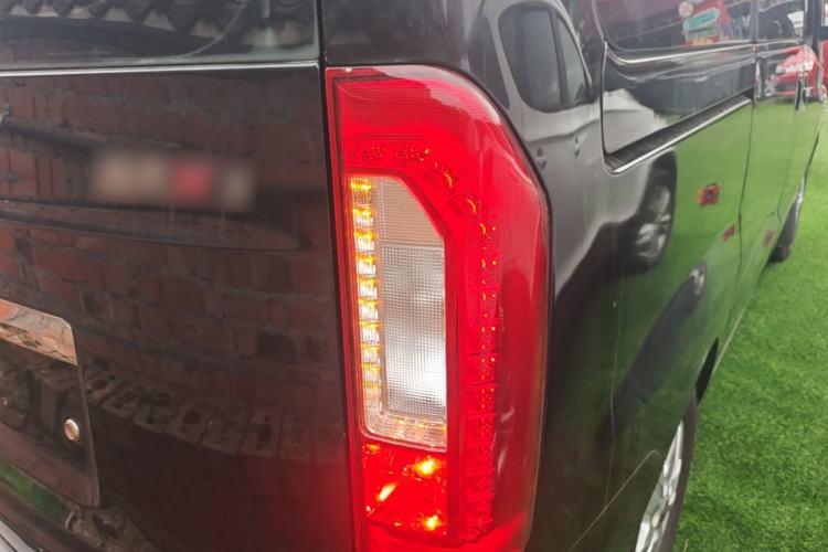 Used JAC Refine M3 2016 IKEA Edition 2.0L Luxury Smart Model Right Rear Taillight