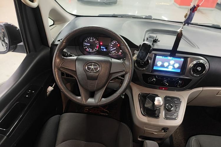 Used JAC Refine M3 2016 IKEA Edition 1.6L Luxury Smart Model Steering Wheel