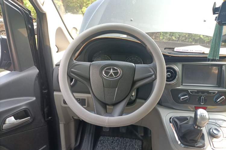 Used JAC Refine M3 2016 IKEA Edition 1.6L Luxury Smart Model Steering Wheel