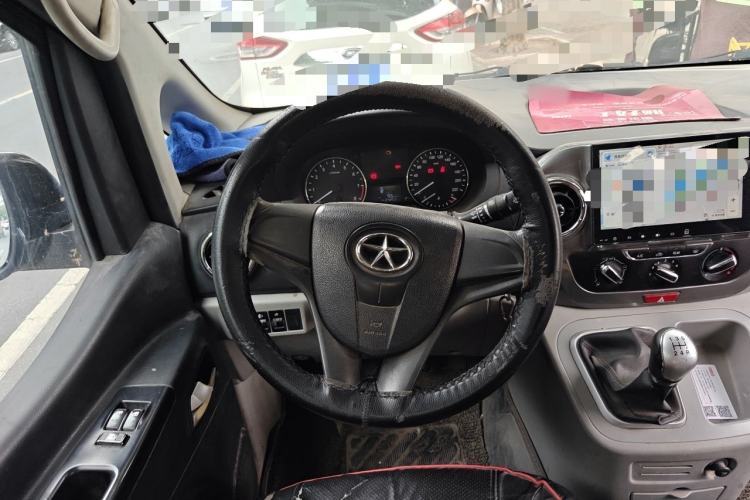Used JAC Refine M3 2016 IKEA Edition 1.6L Luxury Model Steering Wheel