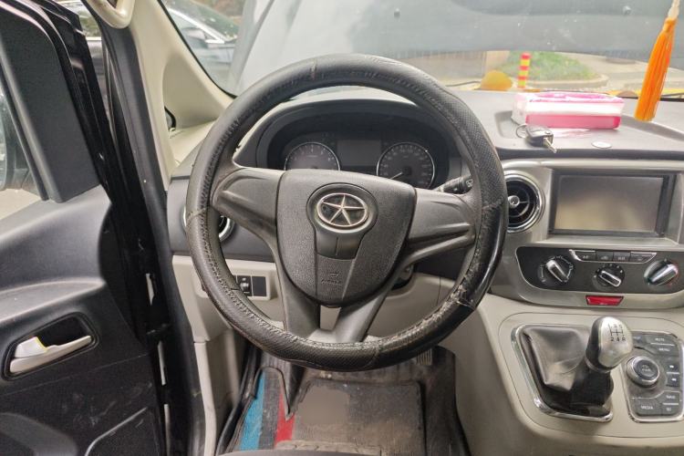 Used JAC Refine M3 2016 IKEA Edition 1.6L Luxury Smart Model Steering Wheel
