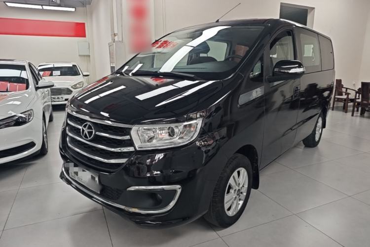 Used JAC Refine M3 2016 IKEA Edition 1.6L Luxury Smart Model Guazi used car, China used car export, Used car for sale, Used  cars, Cheapest cars for sale