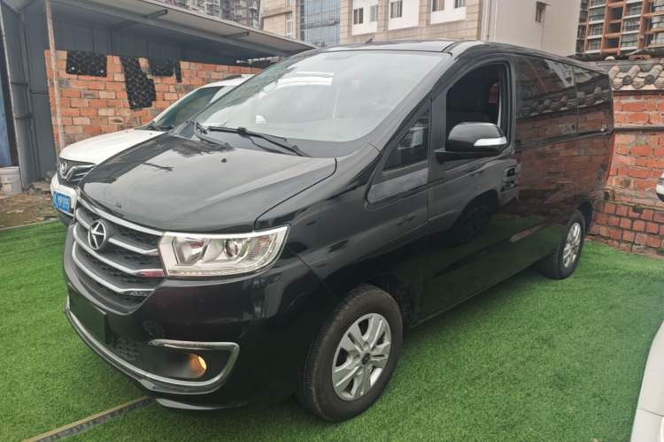 Used JAC Refine M3 2016 IKEA Edition 2.0L Luxury Smart Model Guazi used car, China used car export, Used car for sale, Used  cars, Cheapest cars for sale
