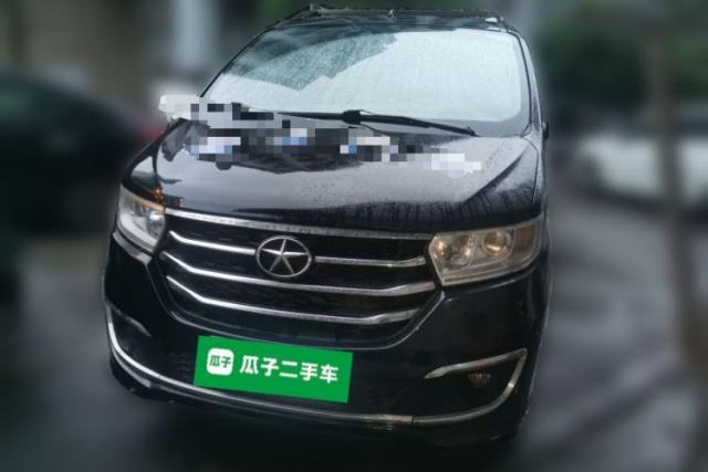 Used JAC Refine M3 2016 IKEA Edition 1.6L Luxury Model