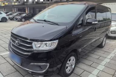Used JAC Refine M3 2016 IKEA Edition 1.6L Luxury Smart Model