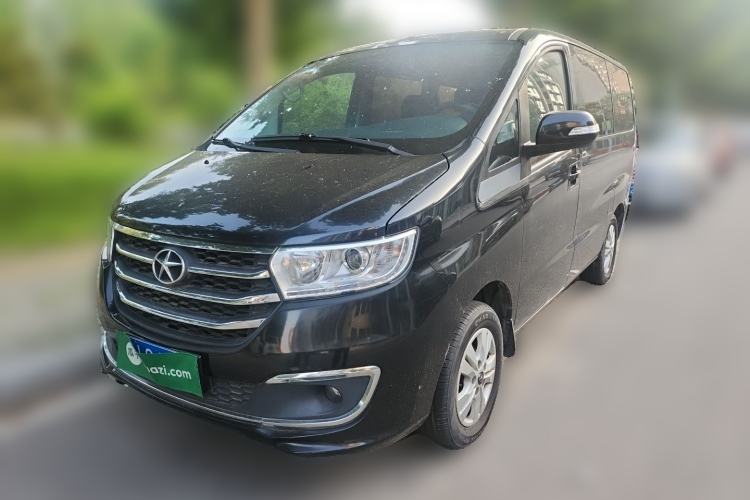 Used JAC Refine M3 2016 IKEA Edition 1.6L Luxury Smart Model Guazi used car, China used car export, Used car for sale, Used  cars, Cheapest cars for sale