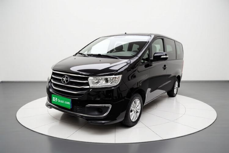 Used JAC Refine M3 2016 IKEA Edition 1.6L Luxury Model Guazi used car, China used car export, Used car for sale, Used  cars, Cheapest cars for sale