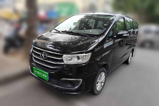 Used JAC Refine M3 2016 IKEA Edition 1.6L Luxury Model