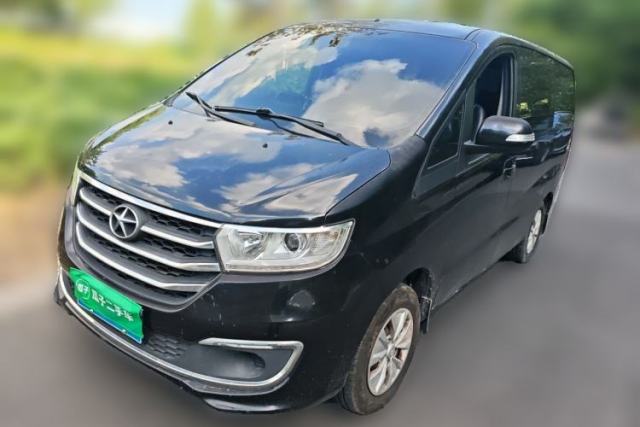 Used JAC Refine M3 2016 IKEA Edition 1.6L Luxury Model