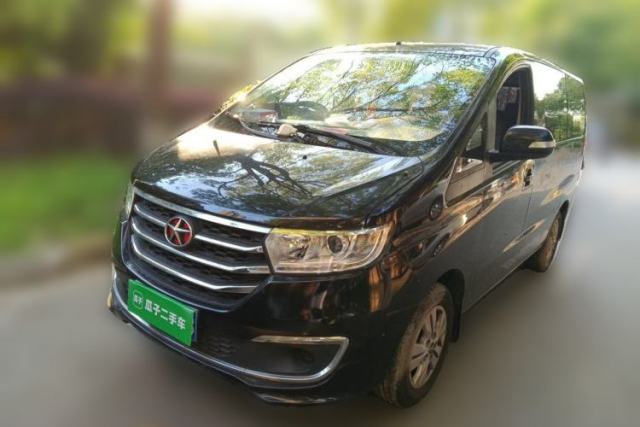 Used JAC Refine M3 2016 IKEA Edition 1.6L Luxury Model
