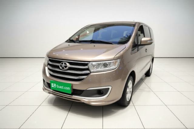 Used JAC Refine M3 2016 IKEA Edition 2.0L Luxury Model