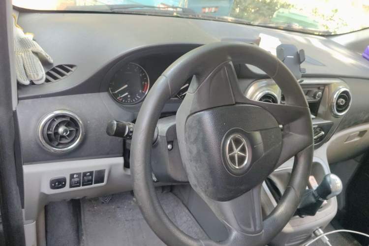Used JAC Refine M3 2016 IKEA Edition 2.0L Luxury Model Steering Wheel