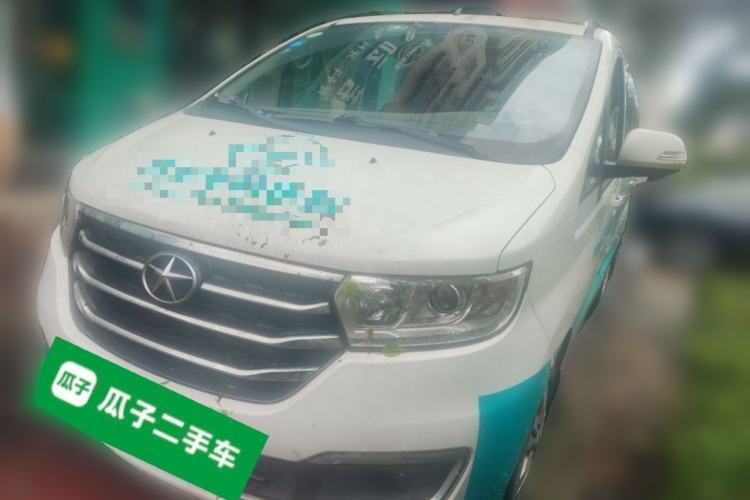 Used JAC Refine M3 2016 IKEA Edition 1.6L Luxury Smart Model Guazi used car, China used car export, Used car for sale, Used  cars, Cheapest cars for sale