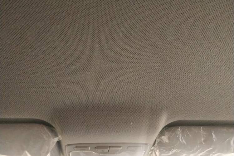 Used JAC Refine M3 2016 IKEA Edition 1.6L Luxury Smart Model Headliner