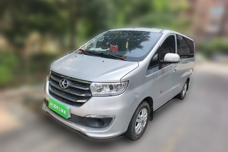 Used JAC Refine M3 2016 IKEA Edition 1.6L Luxury Model Guazi used car, China used car export, Used car for sale, Used  cars, Cheapest cars for sale
