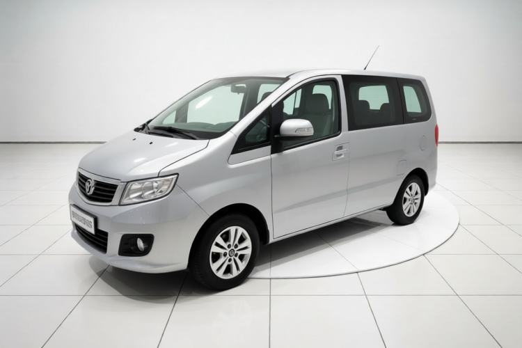Used JAC Refine M3 2016 IKEA Edition 1.6L Luxury Smart Model Guazi used car, China used car export, Used car for sale, Used JAC Refine cars, Cheapest cars for sale