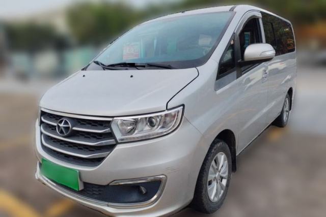 Used JAC Refine M3 2016 IKEA Edition 1.6L Luxury Model
