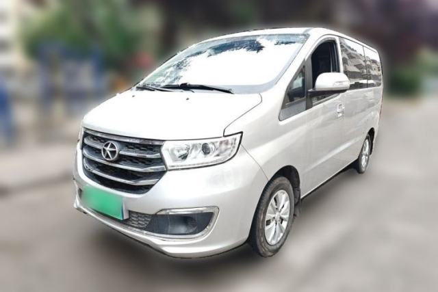 Used JAC Refine M3 2016 IKEA Edition 1.6L Luxury Model