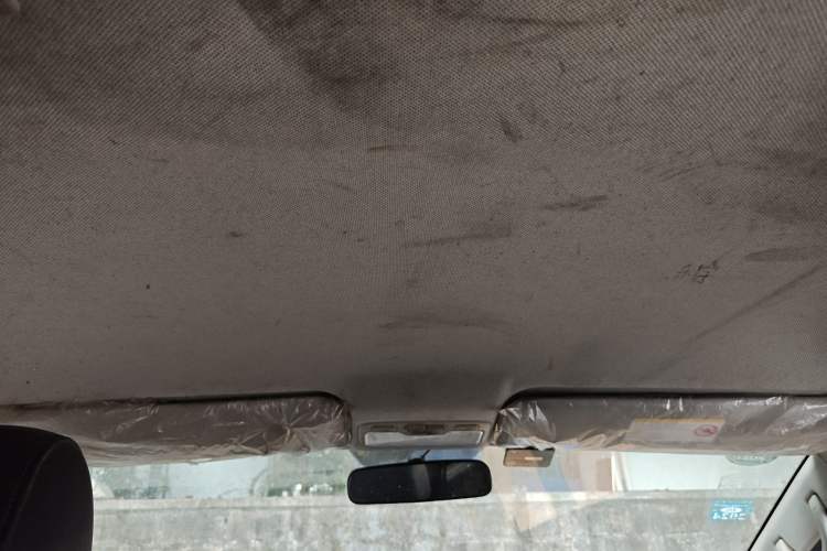 Used JAC Refine M3 2016 IKEA Edition 1.6L Luxury Smart Model Headliner