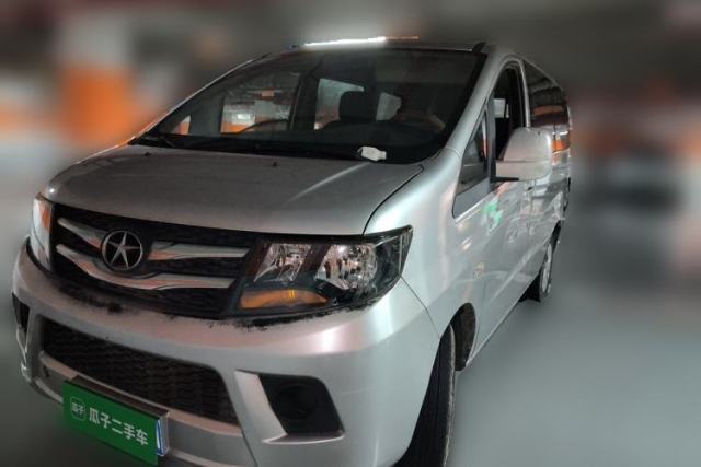 Used JAC Refine M3 2016 IKEA Edition 1.6L Luxury Model