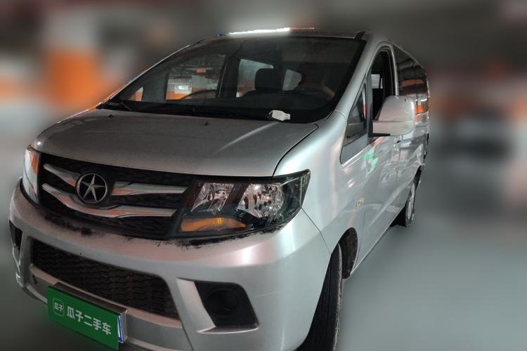 Used JAC Refine M3 2016 IKEA Edition 1.6L Luxury Model Guazi used car, China used car export, Used car for sale, Used  cars, Cheapest cars for sale