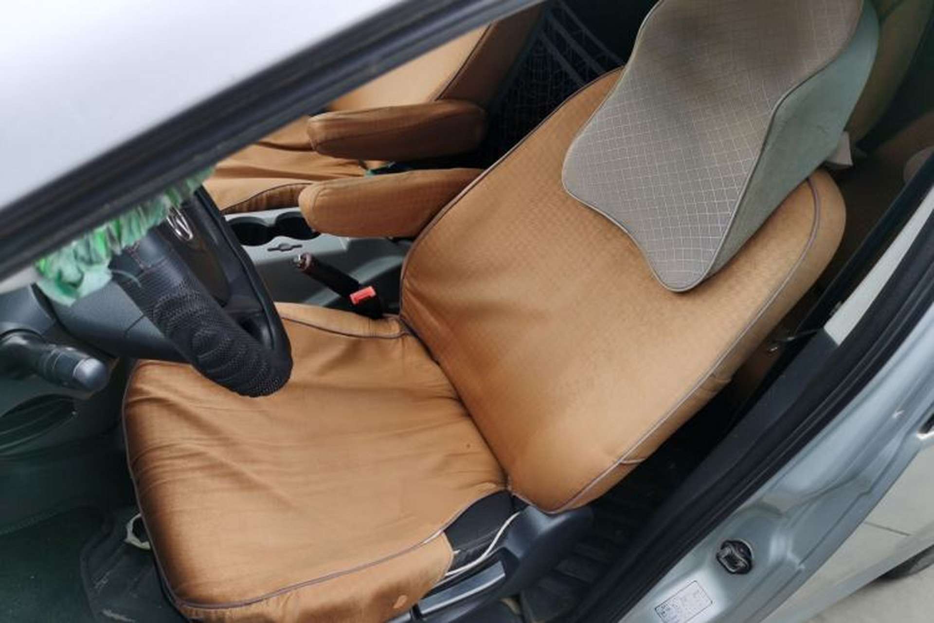 Used JAC Refine M3 2016 IKEA Edition 1.6L Luxury Smart Model Left Front Seat