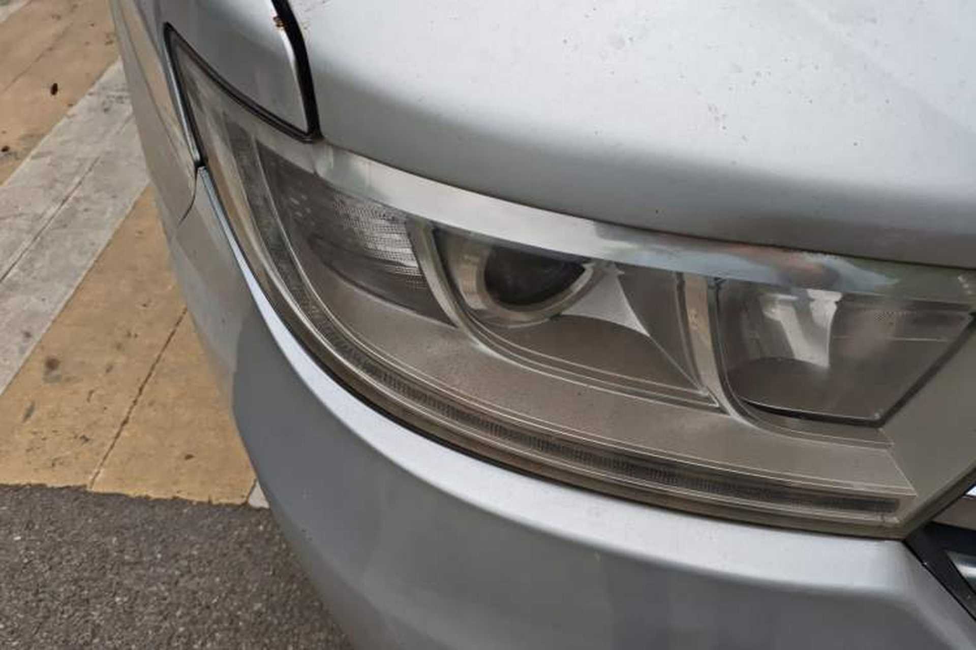 Used JAC Refine M3 2016 IKEA Edition 1.6L Luxury Smart Model Right Front Headlight