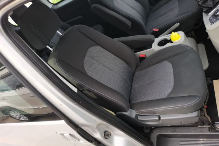 Used JAC Refine M3 2016 IKEA Edition 1.6L Luxury Smart Model Right Front Seat