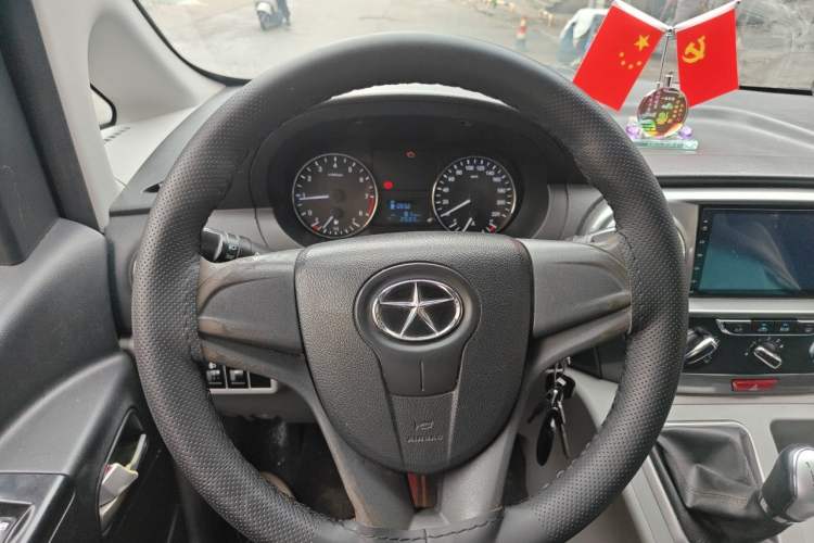 Used JAC Refine M3 2016 IKEA Edition 1.6L Luxury Model Steering Wheel