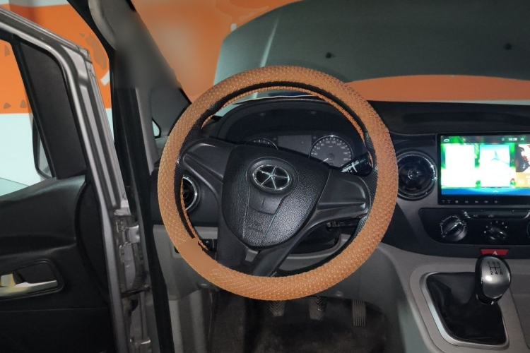 Used JAC Refine M3 2016 IKEA Edition 1.6L Luxury Model Steering Wheel